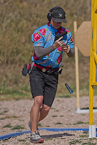 Mike McNicoll LVS08465